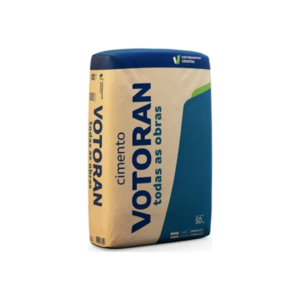 CIMENTO VOTORAN 50KG TODAS OBRAS