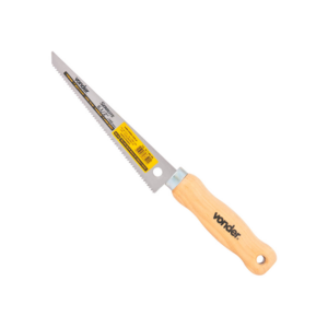 SERROTE  6.1/2" PROFISSIONAL GESSO/DRYWALL VONDER