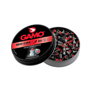 CHUMBINHO GAMO RED FIRE 100 5,5MM REF 632270425