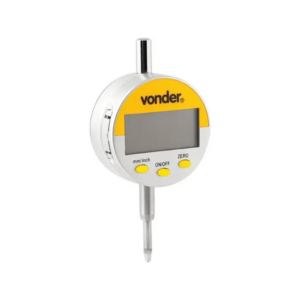 RELOGIO COMPARADOR 10MM VONDER