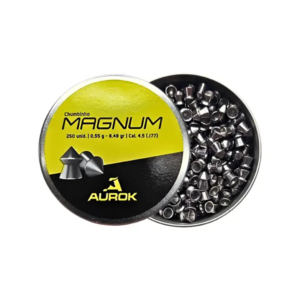 CHUMBINHO AUROK MAGNUM 250 4,5MM REF E12002