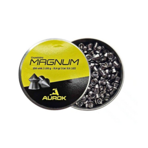 CHUMBINHO AUROK MAGNUM 250 5,5MM E13003