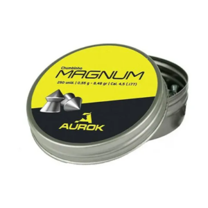 CHUMBINHO AUROK OLYMPIC M 250 5,5MM - REF E19501