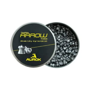 CHUMBINHO AUROK PREMIUM ARROW 250 5,5MM E19941