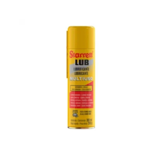 SPRAY OLEO DESENGRIPANTE 300ML STARRET