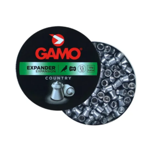 CHUMBINHO GAMO EXPANDER 5,5MM 250