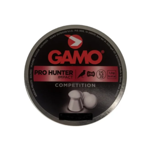 CHUMBINHO GAMO PRO HUNTER 250 5,5MM 632192525
