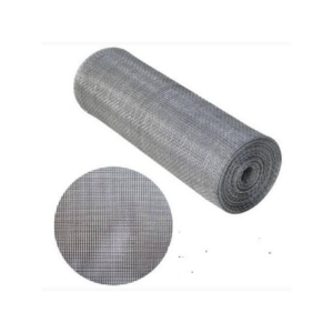 TELA GALVANIZADA 0,60 MT AREIA