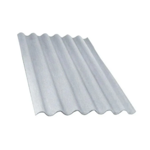 TELHA FIBROCIMENTO ETERNIT 6MM 244CM