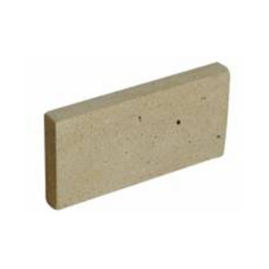 TIJOLO REFLATARIO FINO 22,5x11,5x2,50cm