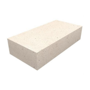 TIJOLO REFLATARIO GROSSO 22,5x11,5x5cm