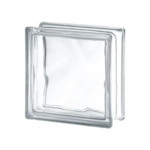 TIJOLO VIDRO  19x19x8cm