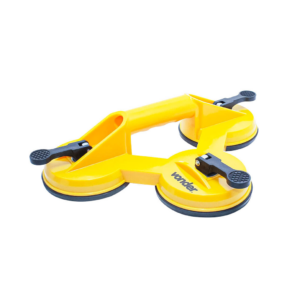 VENTOSA TRIPLA VONDER