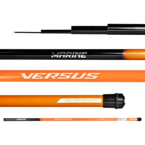 VARA TELESCOPICA VERSUS 4000 4.00m MARINE