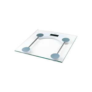 BALANCA DIGITAL VIDRO 150KG QUADRADA KALA