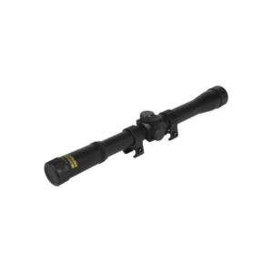 LUNETA ROSSI 4X20 (MOUNT 3/8)