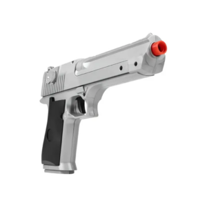 PISTOLA AIRSOFT VG DESERT EAGLE V30 MOLA 6M