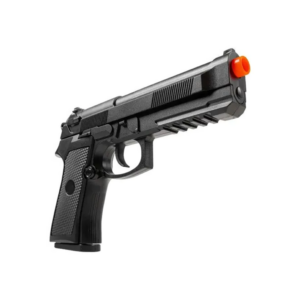 PISTOLA AIRSOFT VG PT92 - V21 MOLA 6MM