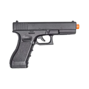 PISTOLA PRESSAO ROSSI G17 CO2 4,5MM CB842