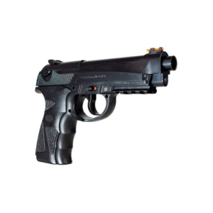 PISTOLA PRESSAO ROSSI WINGUN 4,5MM C12 CO2