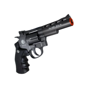REVOLVER PRESSAO ROSSI WINGUN METAL 701 4POL 4,5MM