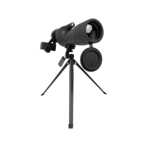 TELESCOPIO MONOCULAR HD ROSSI LG70 25-75X60