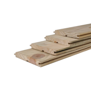 ASSOALHO PINUS 11,5cm (F 2,30M2 - 8PCS)