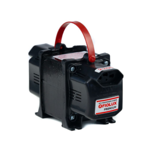 AUTOTRANSFORMADOR 1010VA STANDARD TRIPOLAR BIVOLT