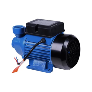 BOMBA PERIFERICA 1/2HP 127V 1"X1" KALA