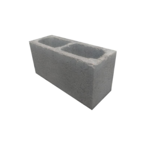 BLOCO CONCRETO 14X19X39 VEDACAO (12,5 M²)