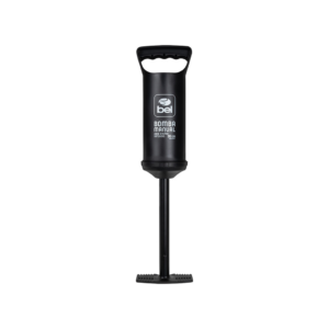 BOMBA MANUAL ENCHER COLCHAO INFLAVEL BELFIX