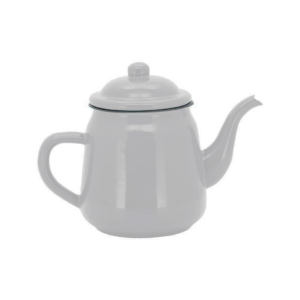 BULE ESMALTADO 1,7L BRANCO YANGZI