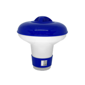 CLORADOR FLUTUANTE KALA 12,5CM