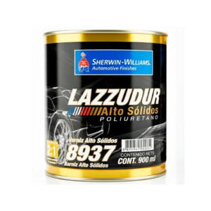 VERNIZ HS 08937 LAZZUDUR 900ML