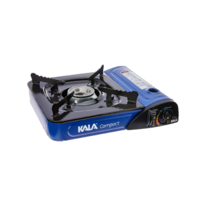 FOGAREIRO A GAS COMPACT AZUL KALA