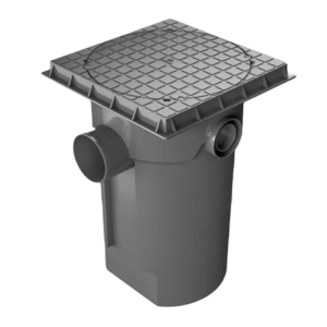 CAIXA DE GORDURA DN300 KRONA