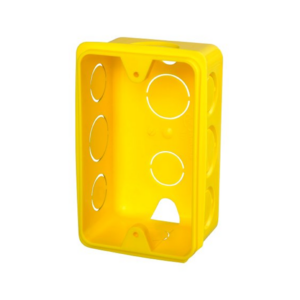 CAIXA LUZ 2x4 KRONA