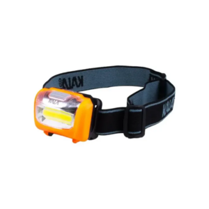 LANTERNA CABECA LED COB 180LM KALA