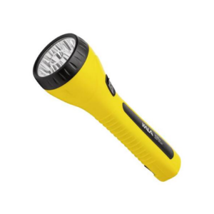 LANTERNA RECARREGAVEL 11 LEDS BIVOLT KALA