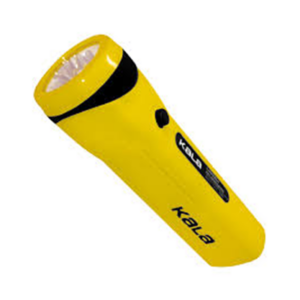 LANTERNA RECARREGAVEL SUPER LED BIVOLT KALA