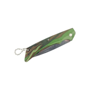 CANIVETE ERGONOMICO CAMUFLADO 6CM XINGU