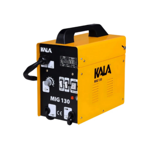 MAQUINA SOLDA MIG-130 127V KALA