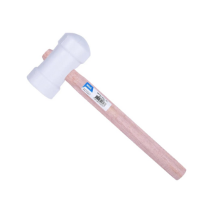 MARTELO BORRACHA BRANCO 60 MM KALA