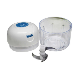 PROCESSADOR ALIMENTO AUTOMATICO 3 LAMINAS KALA