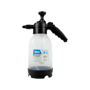 PULVERIZADOR ESPUMA PORTATIL 2L KALA