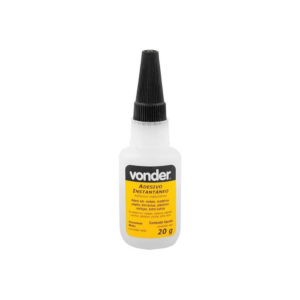 ADESIVO INSTANTANEO 20G VONDER
