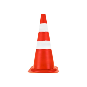 CONE SINALIZACAO 70CM