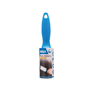 ROLO ADESIVO MAX 100MMX9M 60 FOLHAS KALA