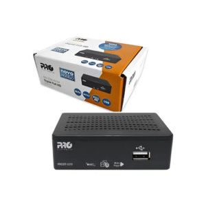 CONVERSOR DIGITAL FULL HD PRO ELETRONIC PRODT-1270