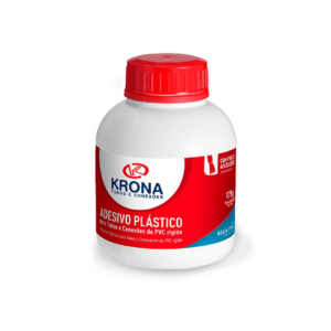 ADESIVO PLASTICO KRONA 175G
